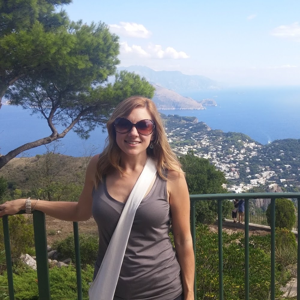 Meet your Posher, Nicole